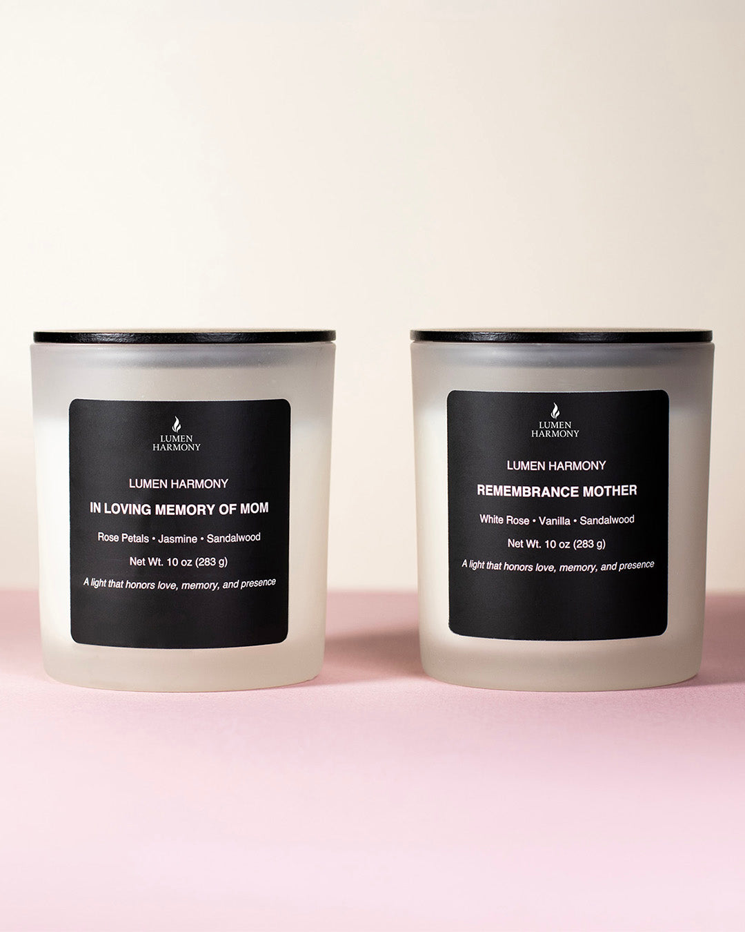 Remembrance Collection