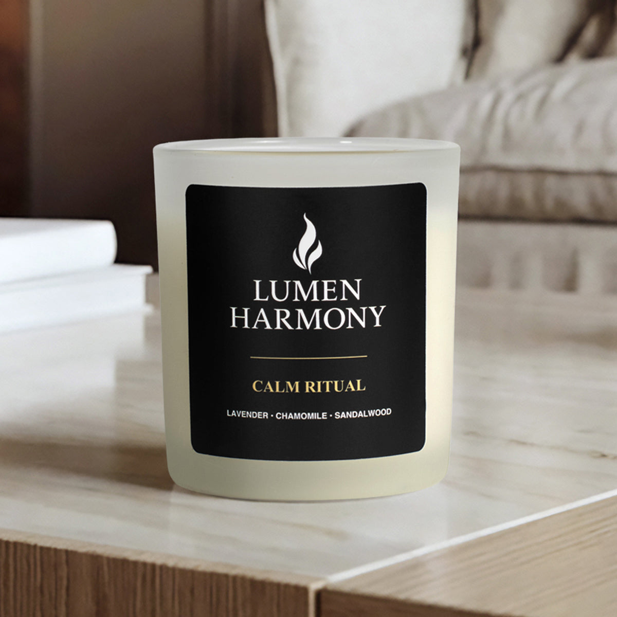 Calm Ritual