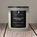 Lumen Harmony Candle