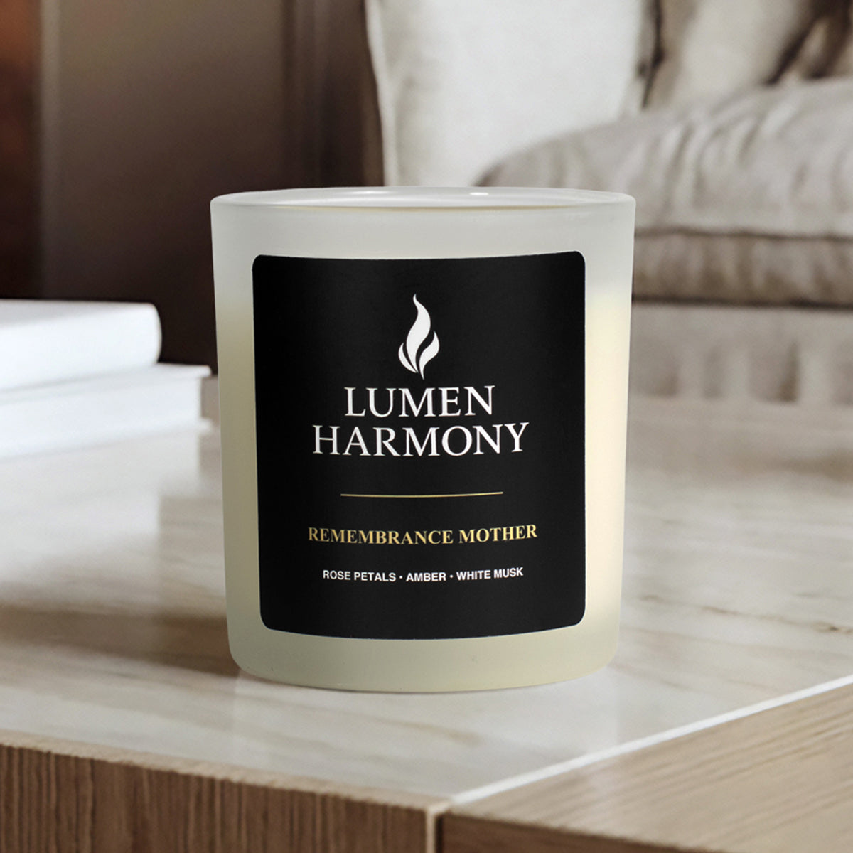 Remembrance Mother